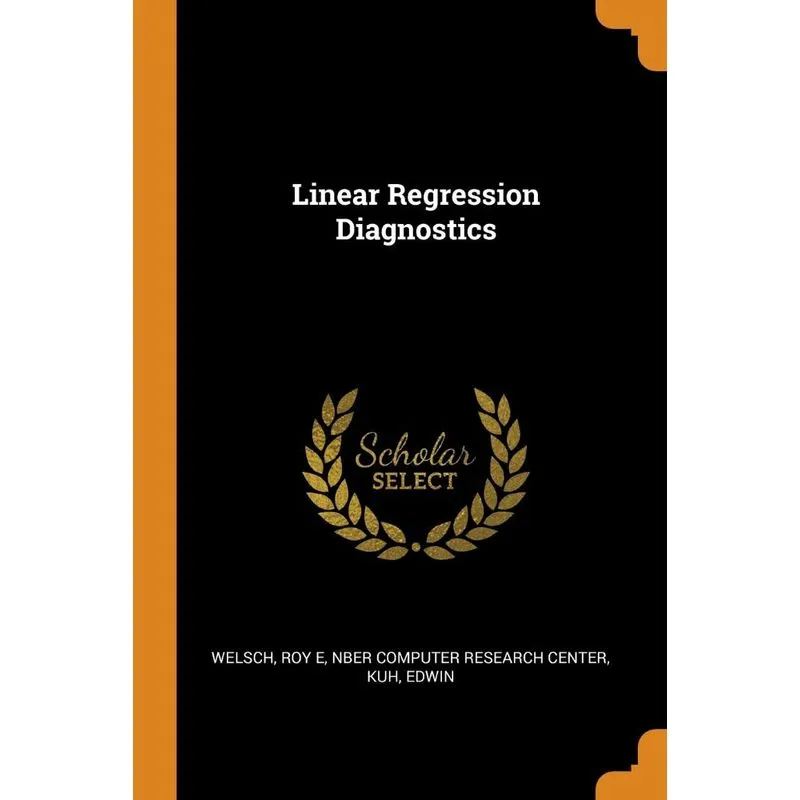 Linear Regression Diagnostics