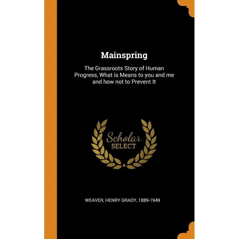 Mainspring