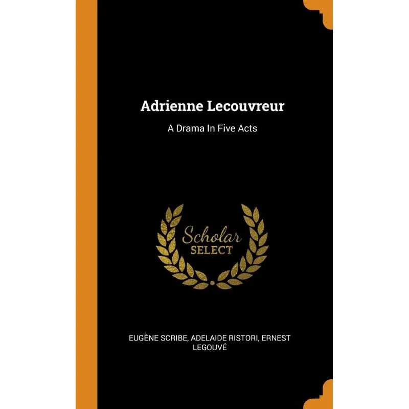 Adrienne Lecouvreur
