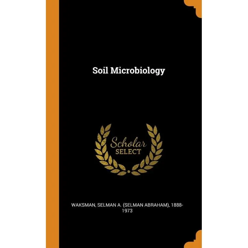 Soil Microbiology