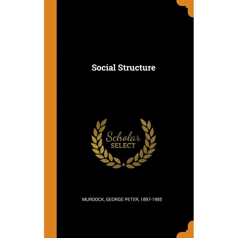 Social Structure