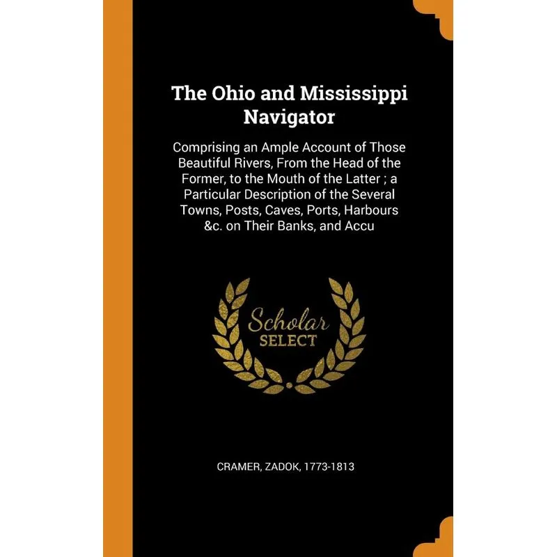 The Ohio and Mississippi Navigator