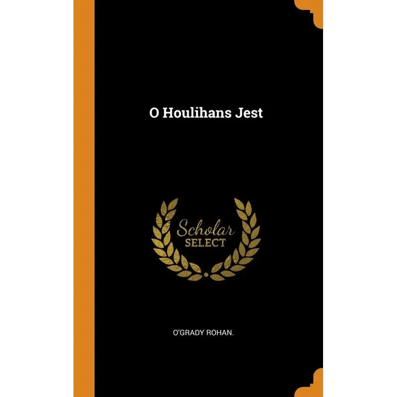 O Houlihans Jest