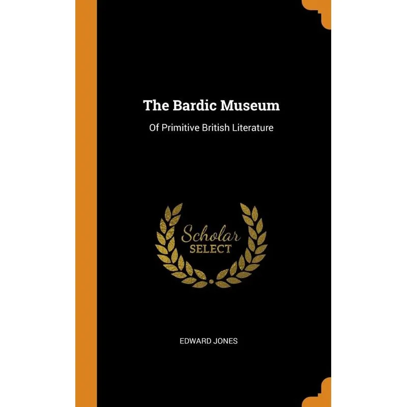 The Bardic Museum