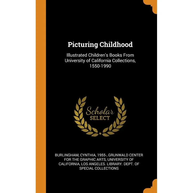 Picturing Childhood