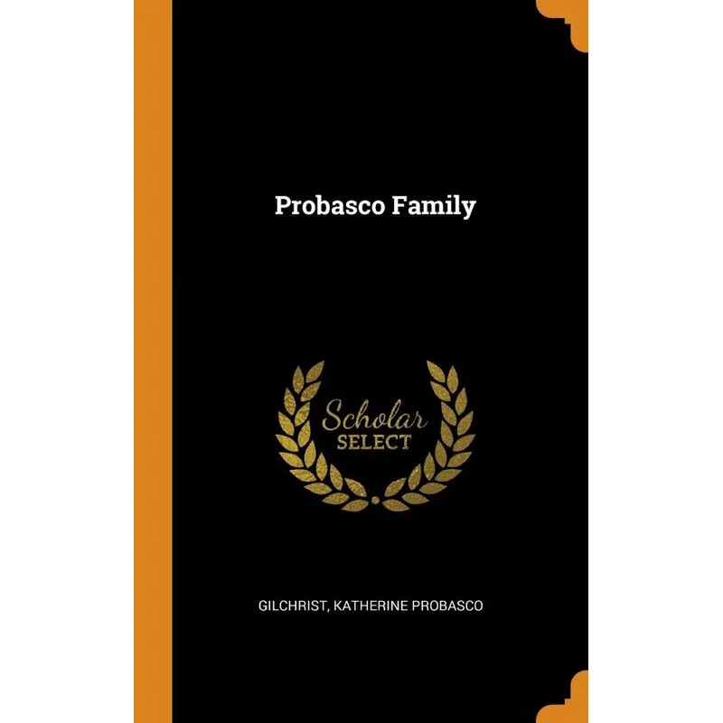 Probasco Family
