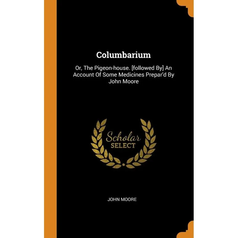 Columbarium
