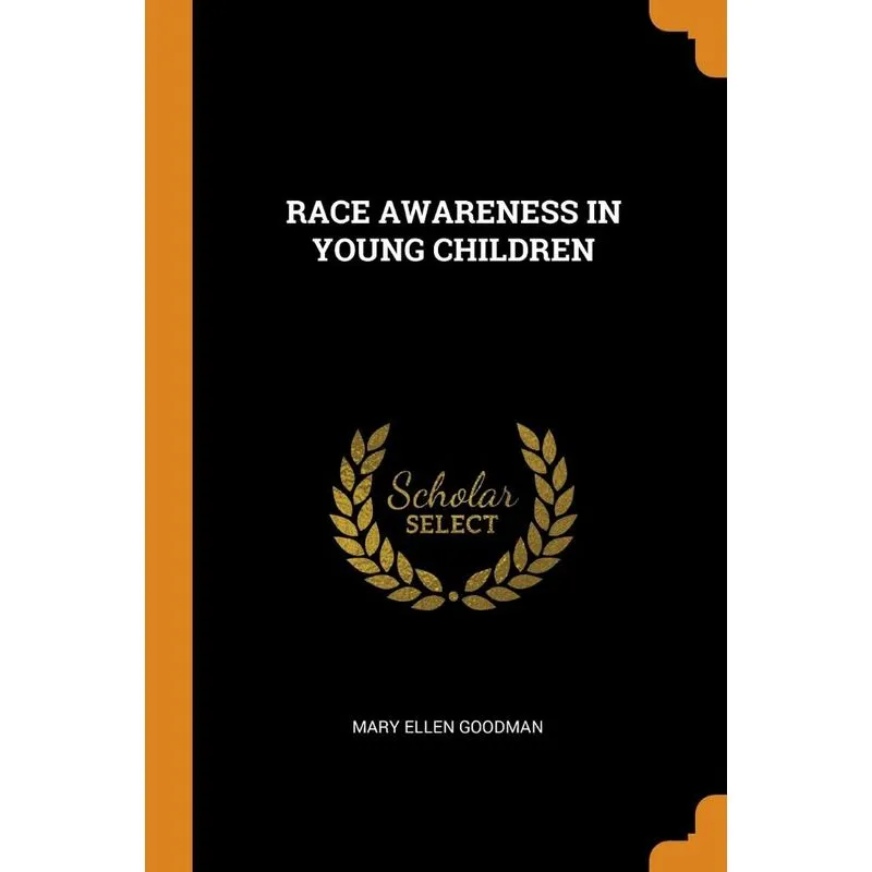 RACE AWARENESS IN YOUNG CHILDREN