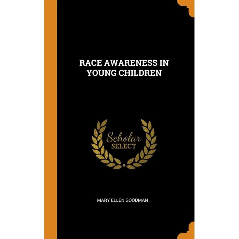 RACE AWARENESS IN YOUNG CHILDREN