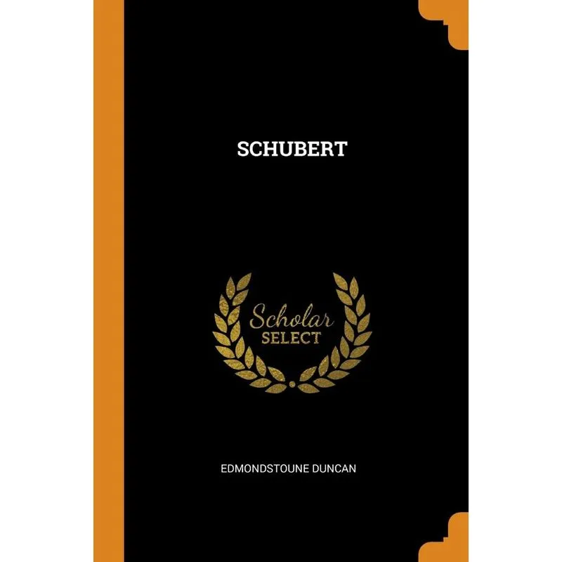 SCHUBERT