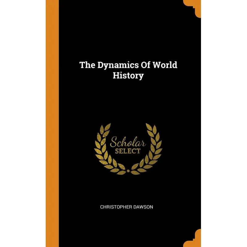 The Dynamics Of World History