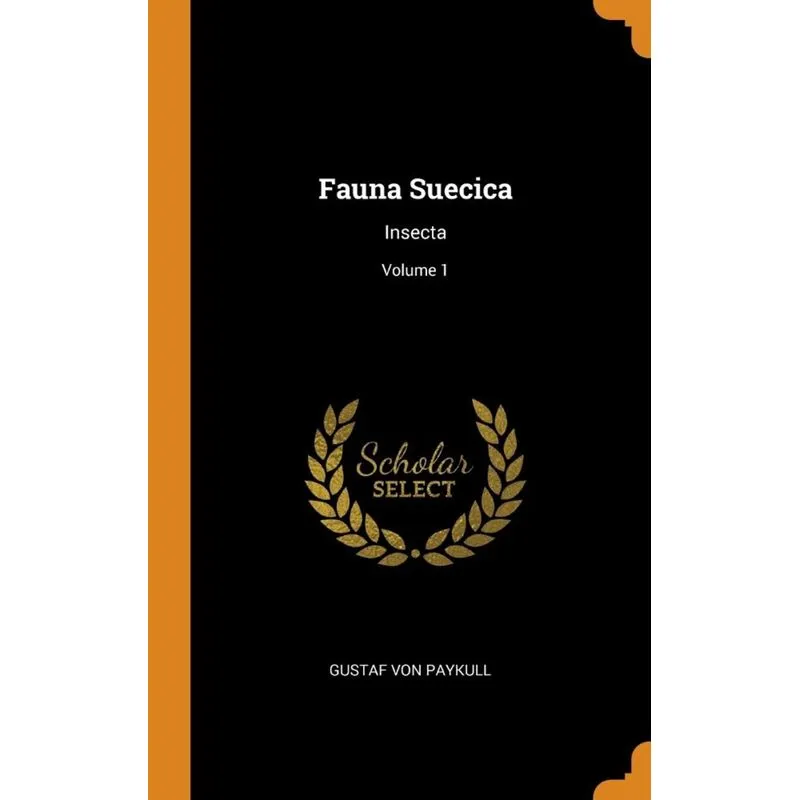 Fauna Suecica