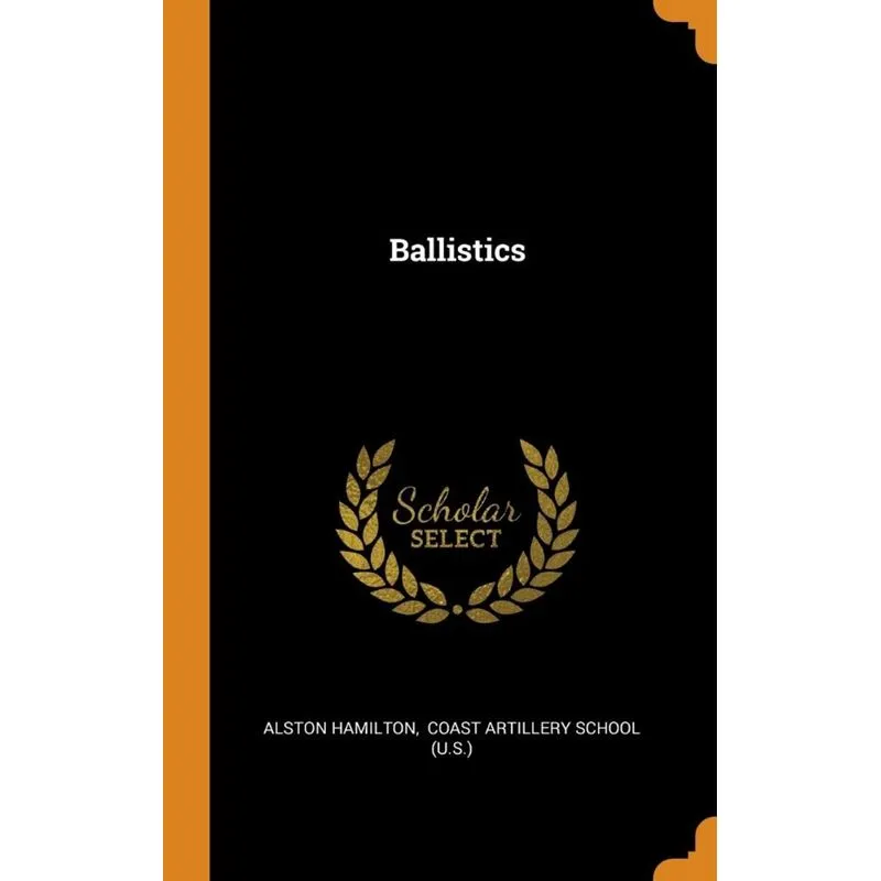 Ballistics