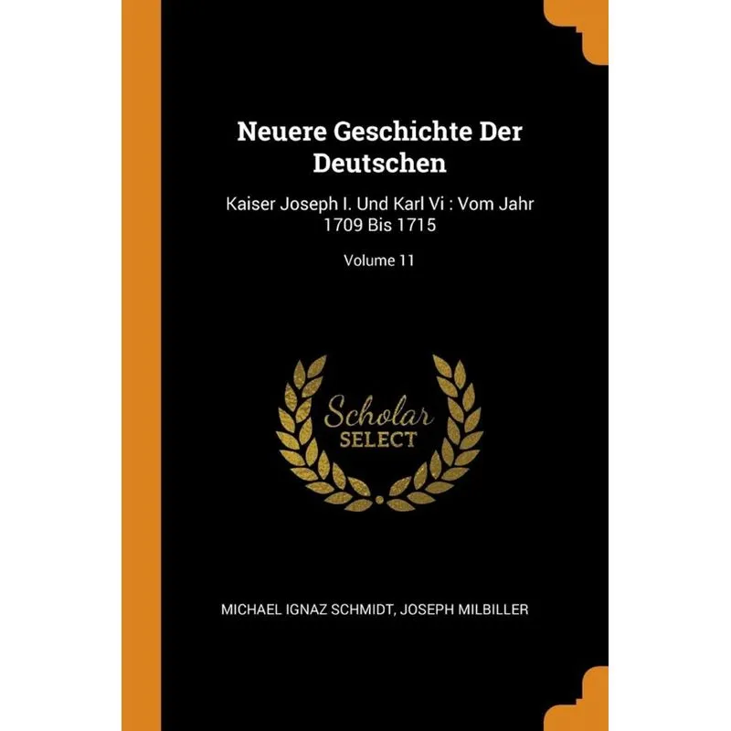 Neuere Geschichte Der Deutschen