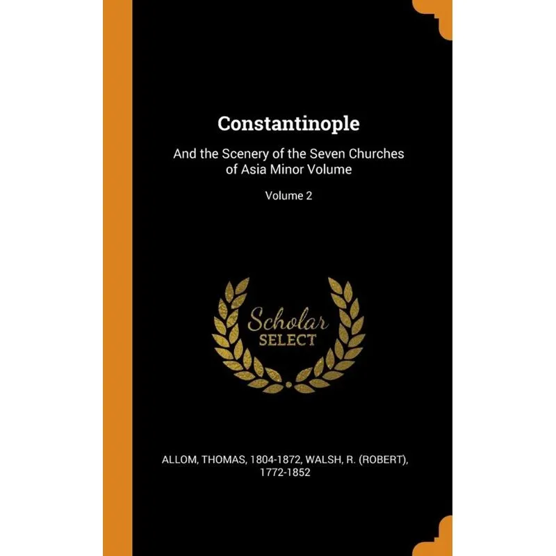 Constantinople
