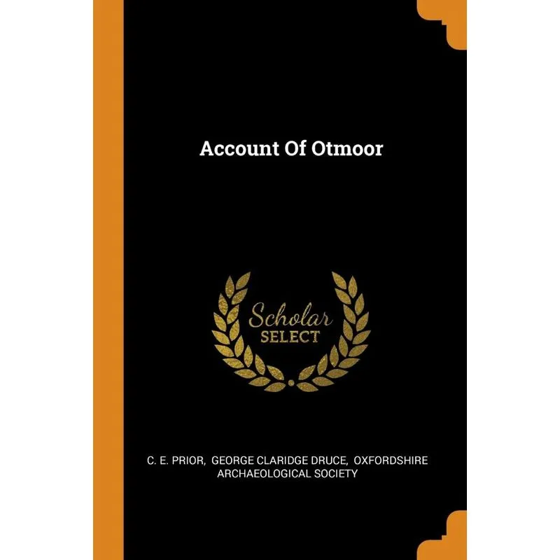 Account Of Otmoor