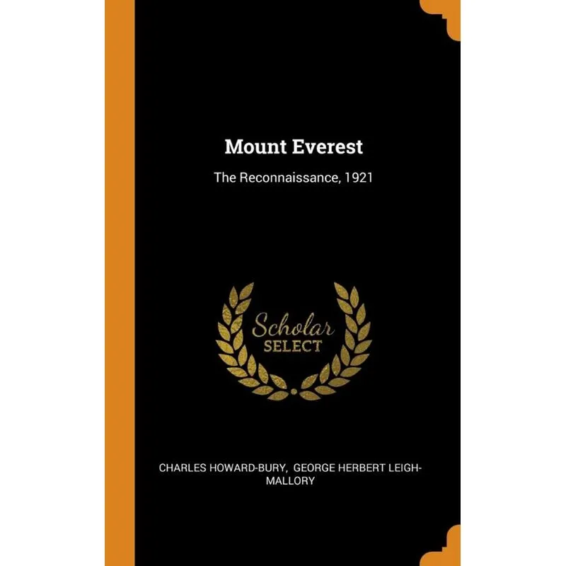 Mount Everest