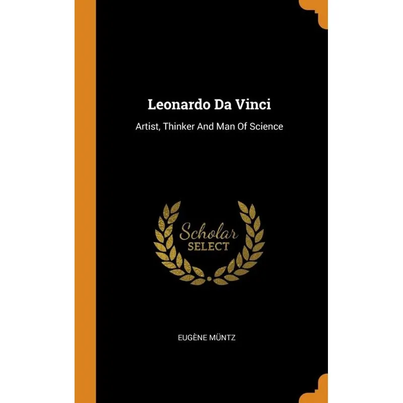 Leonardo Da Vinci
