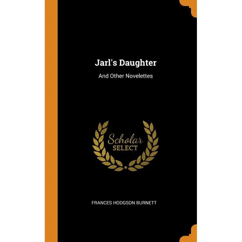 Jarls Daughter