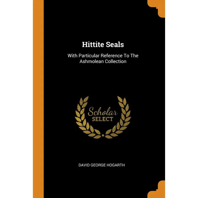 Hittite Seals