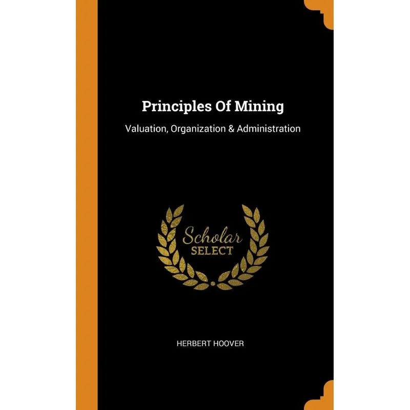 Principles Of Mining