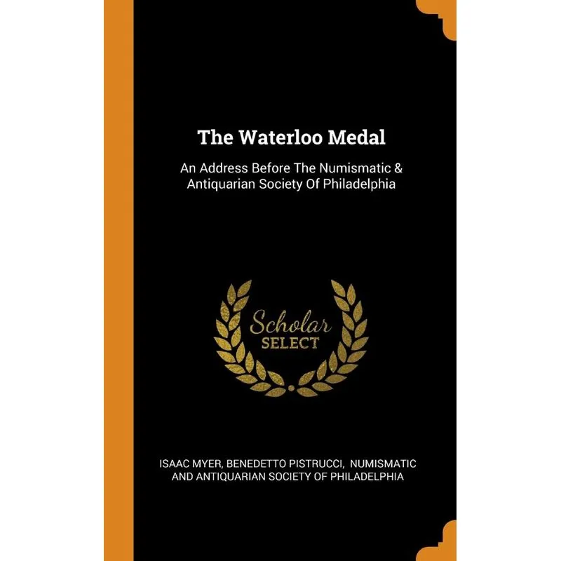 The Waterloo Medal