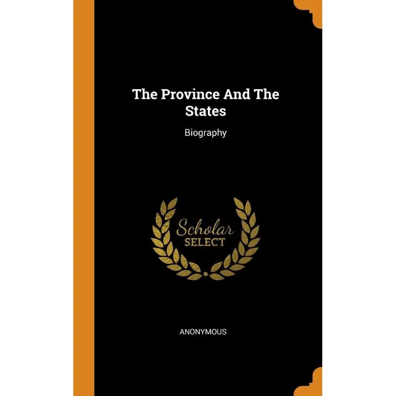 The Province And The States