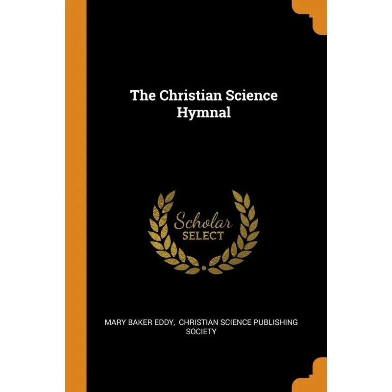 The Christian Science Hymnal