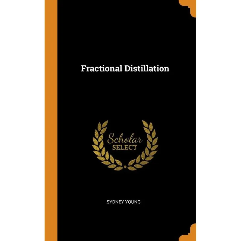 Fractional Distillation