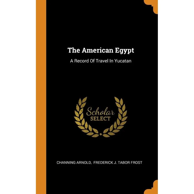 The American Egypt