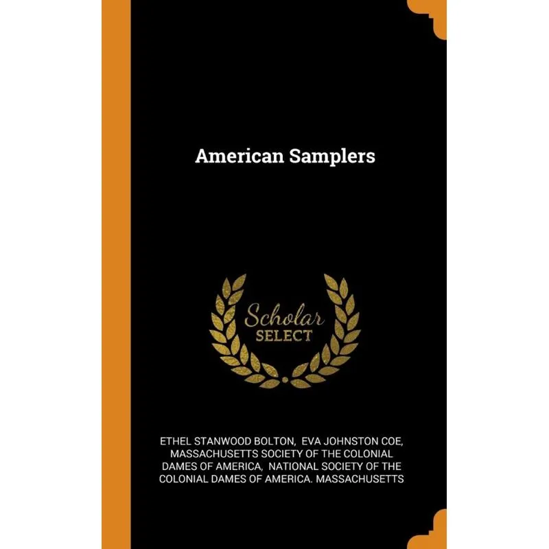 American Samplers