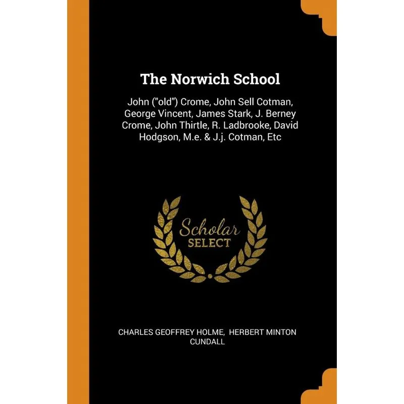 The Norwich School