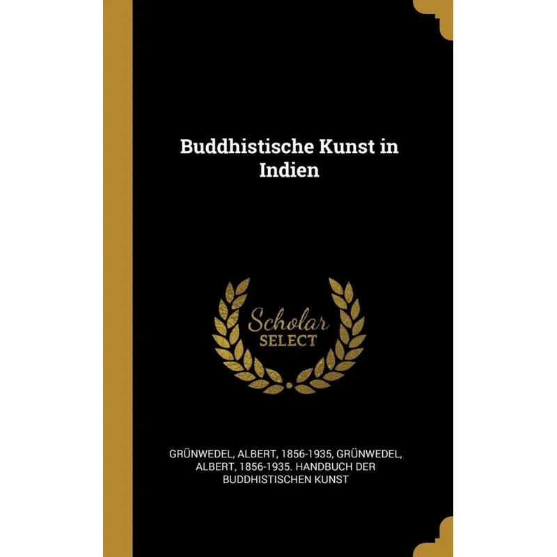 Buddhistische Kunst in Indien
