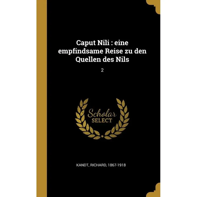Caput Nili