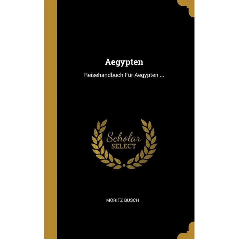 Aegypten