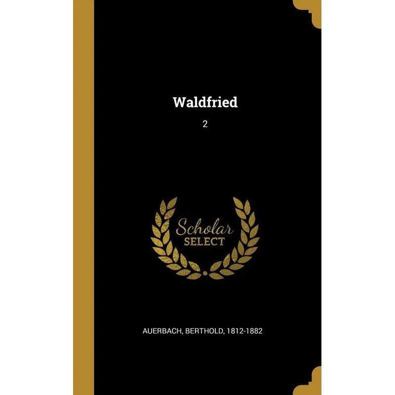 Waldfried
