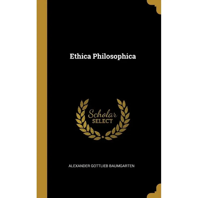 Ethica Philosophica