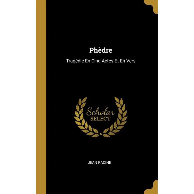 Phèdre