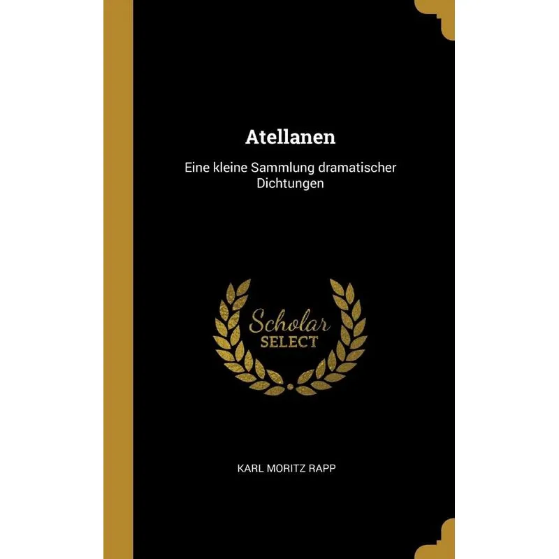 Atellanen