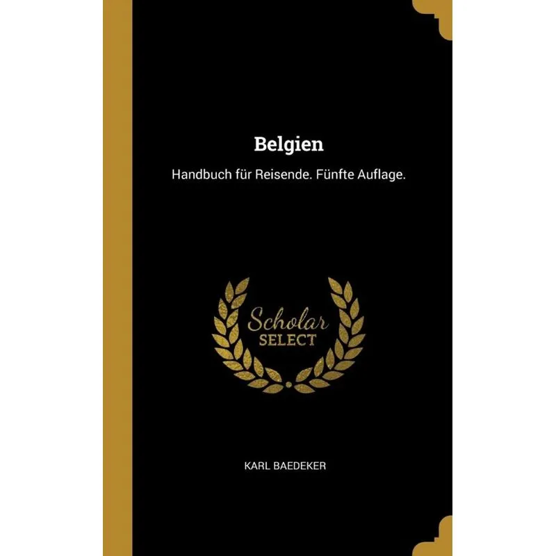 Belgien