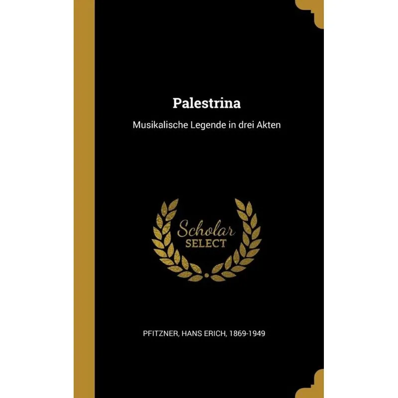 Palestrina