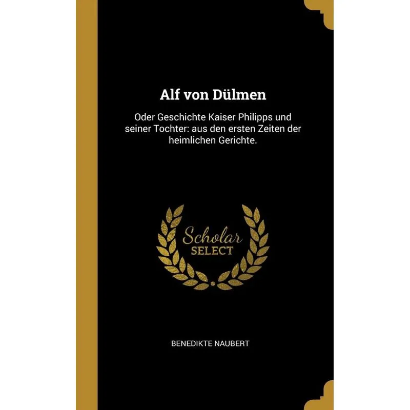 Alf von Dülmen