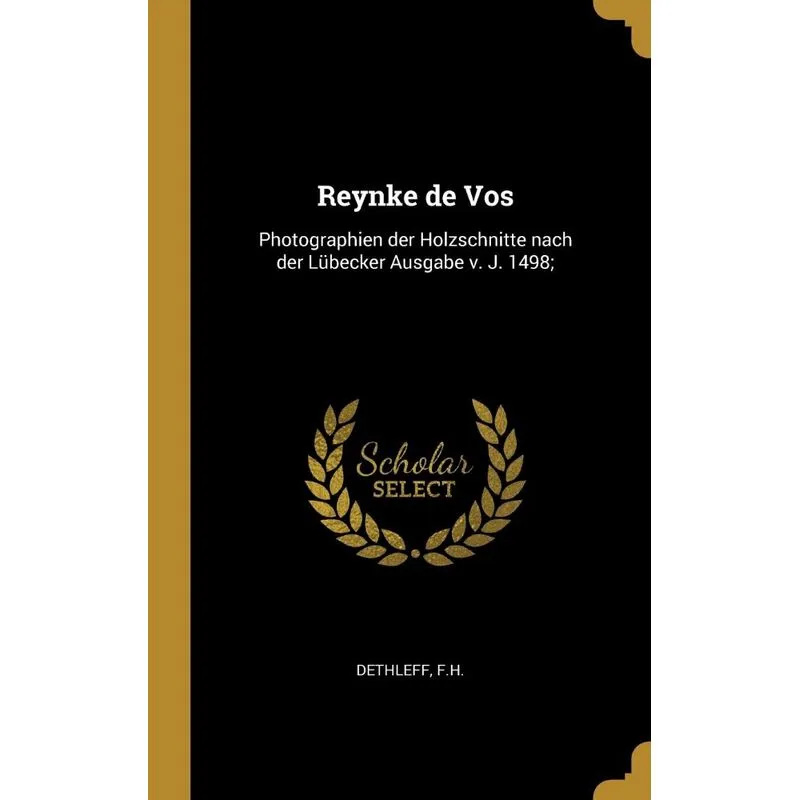 Reynke de Vos