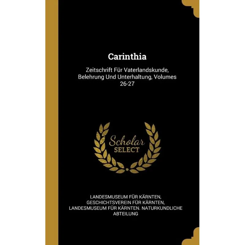 Carinthia