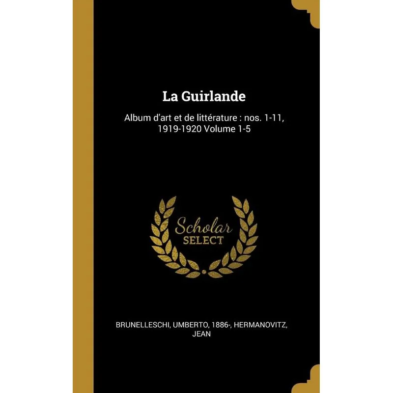 La Guirlande