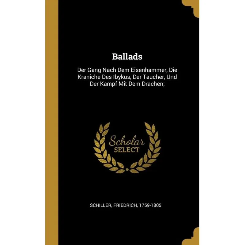 Ballads