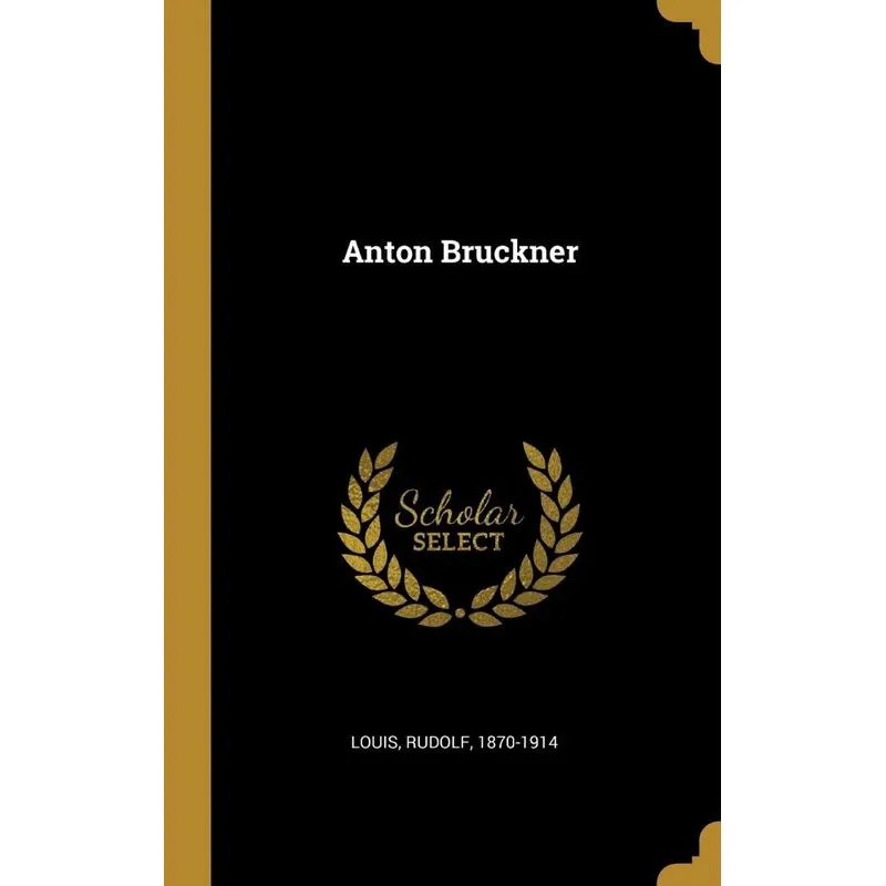 Anton Bruckner