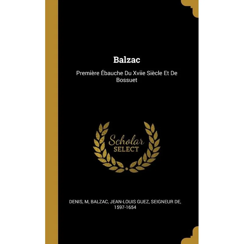 Balzac