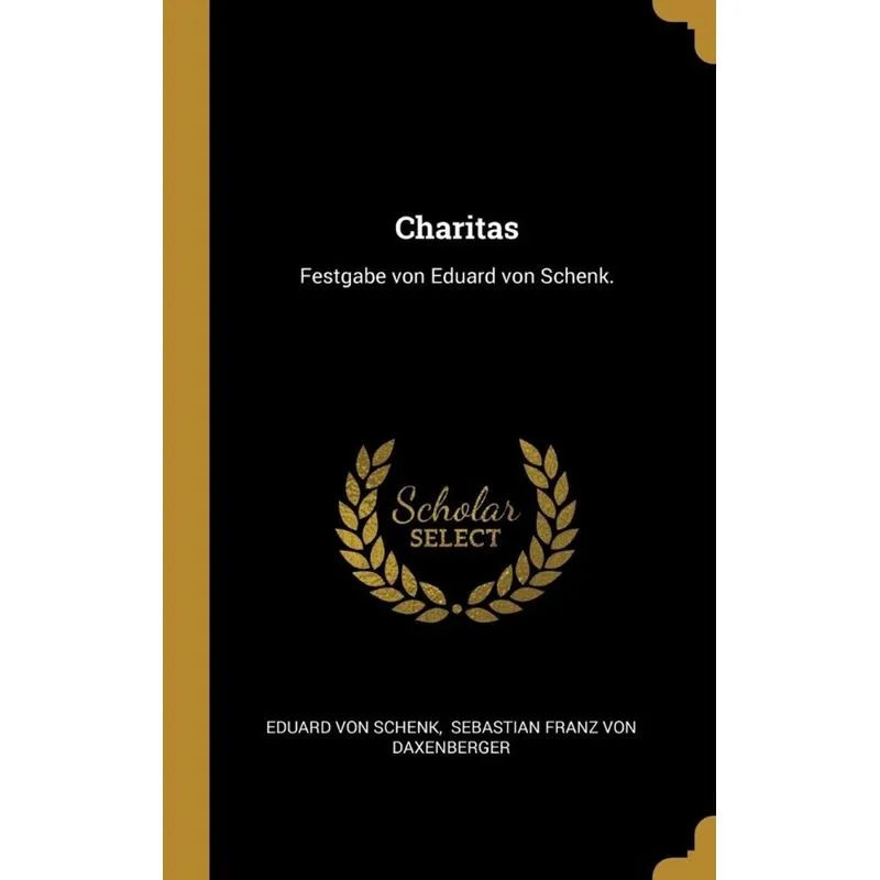 Charitas