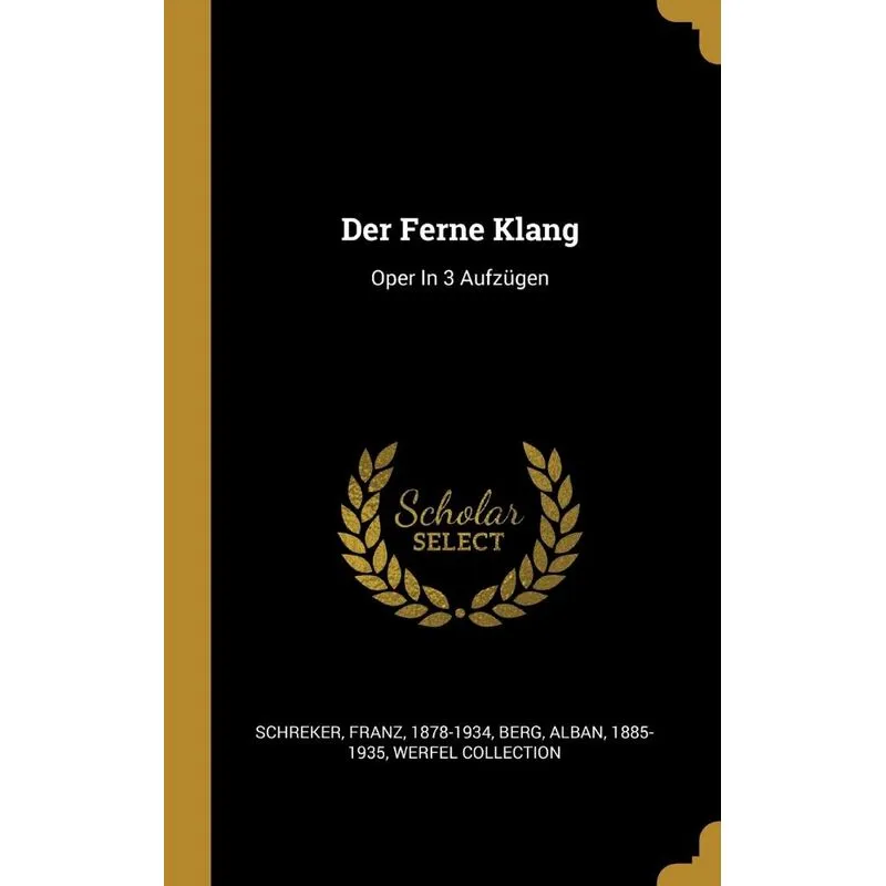 Der Ferne Klang